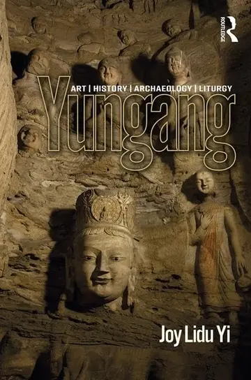Cover of Yungang
