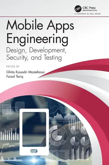 Cover of Mobile Apps Engineering