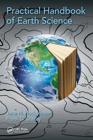 Cover of Practical Handbook of Earth Science