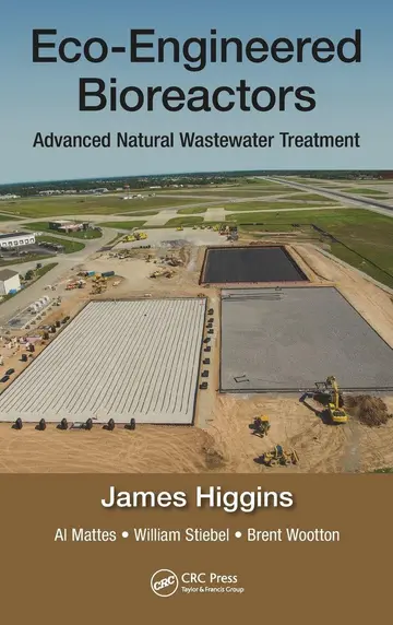 Cover of Eco-Engineered Bioreactors