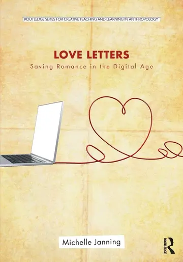 Cover of Love Letters