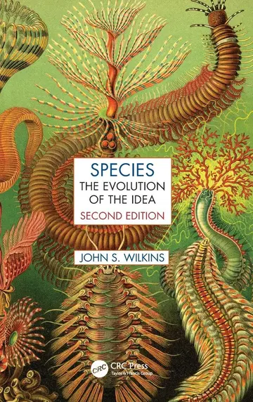 Cover of Species