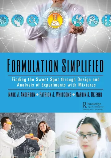 Cover of Formulation Simplified