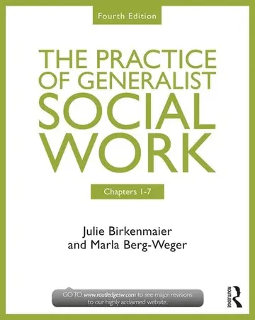 Cover of The Chapters 1-7