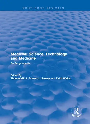 Cover of Routledge Revivals