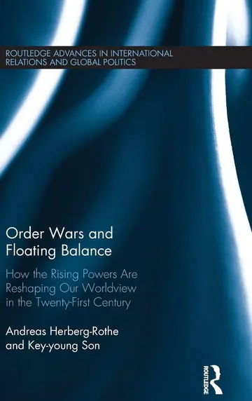 Cover of Order Wars and Floating Balance