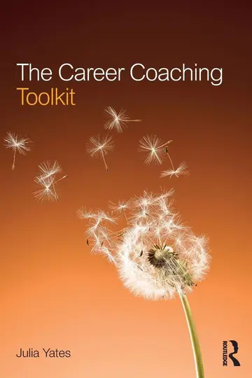 Cover of The Career Coaching Toolkit