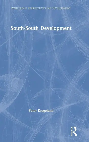 Cover of South-South Development