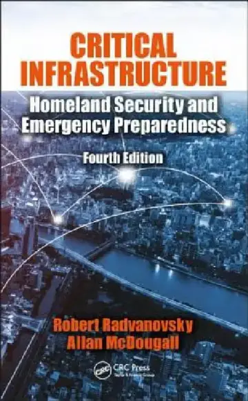 Cover of Critical Infrastructure
