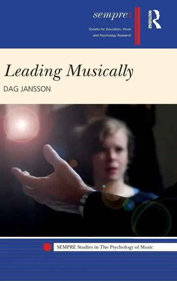 Cover of Leading Musically