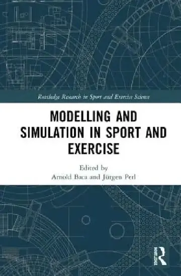Cover of Modelling and Simulation in Sport and Exercise