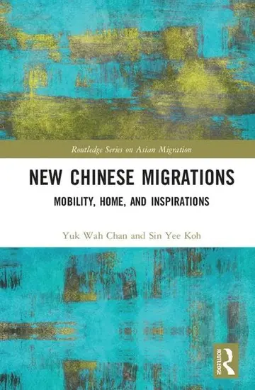 Cover of New Chinese Migrations