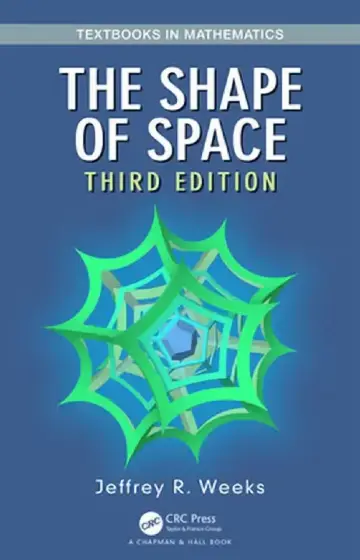 Cover of The Shape of Space