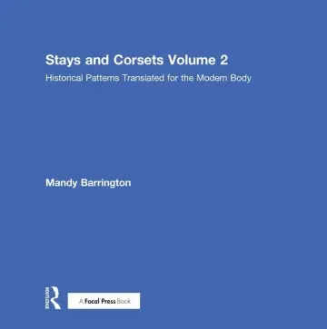 Cover of Stays and Corsets Volume 2