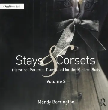 Cover of Stays and Corsets Volume 2