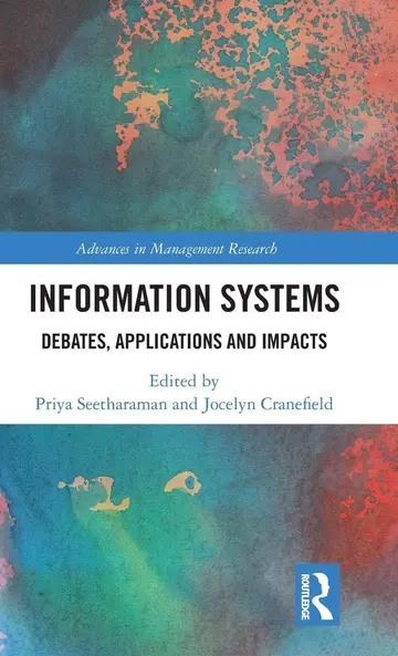 Cover of Information Systems