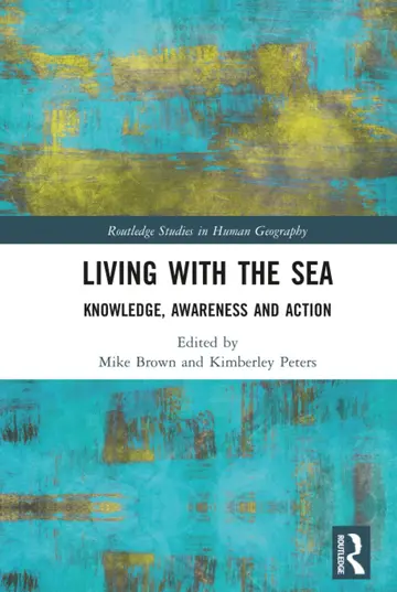Cover of Living with the Sea