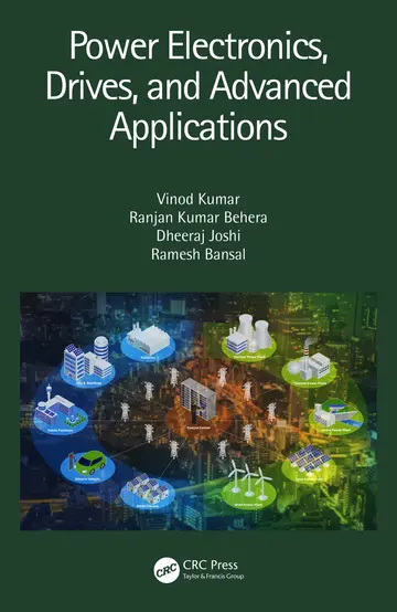 Cover of Power Electronics, Drives and Advanced Applications