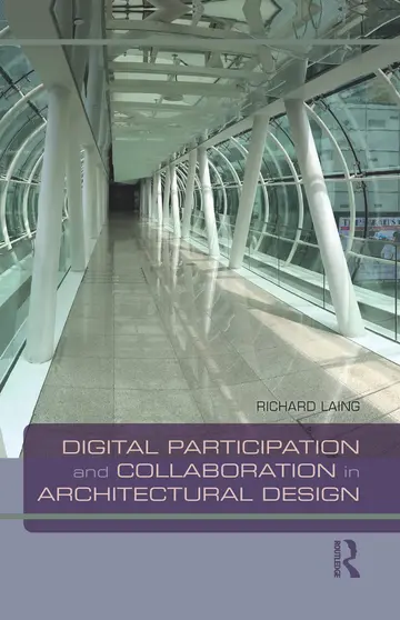 Cover of Digital Participation and Collaboration in Architectural Design