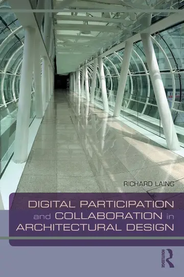 Cover of Digital Participation and Collaboration in Architectural Design