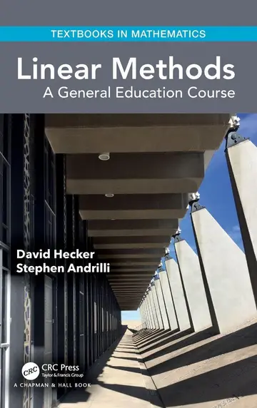 Cover of Linear Methods