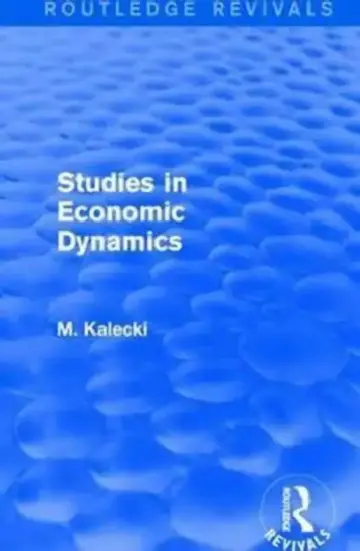 Cover of Routledge Revivals