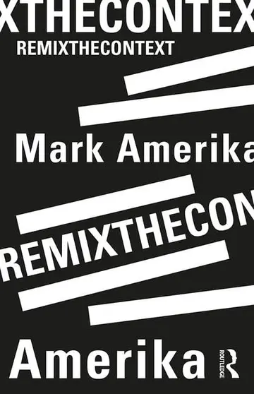 Cover of Remixthecontext