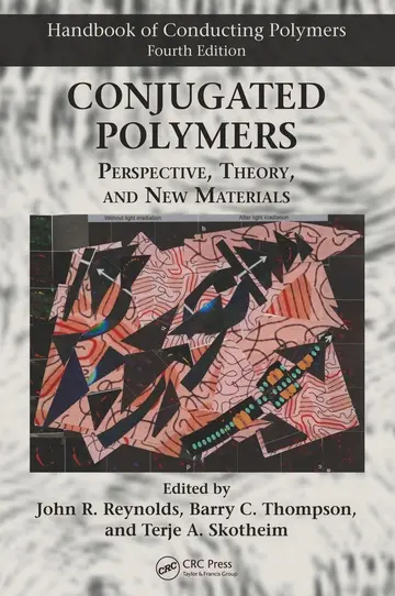 Cover of Conjugated Polymers