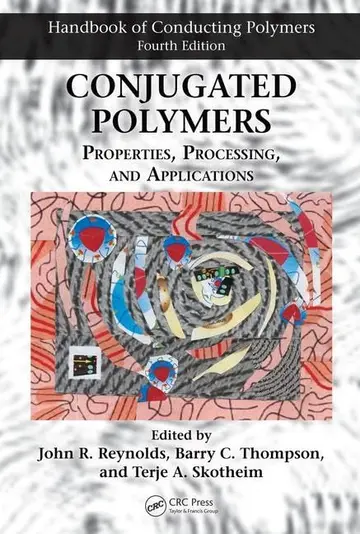 Cover of Conjugated Polymers