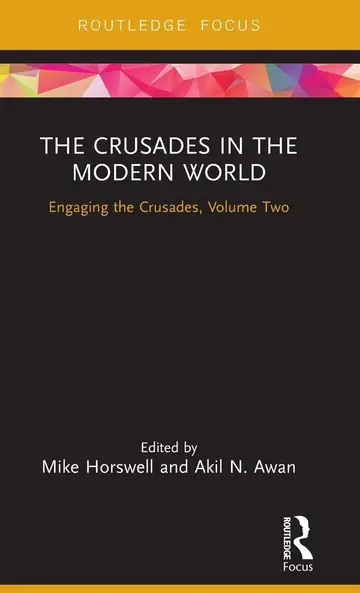 Cover of The Crusades in the Modern World