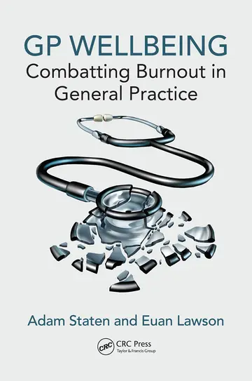 Cover of GP Wellbeing