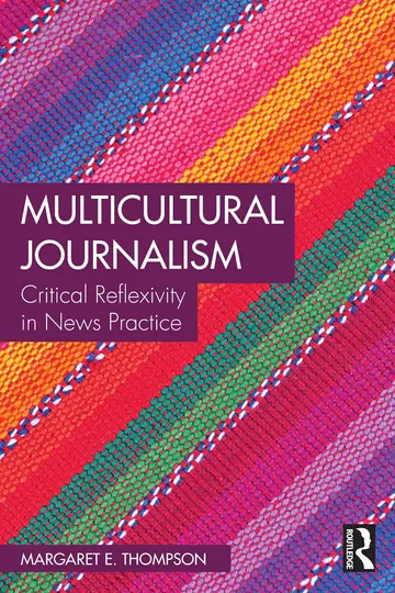 Cover of Multicultural Journalism
