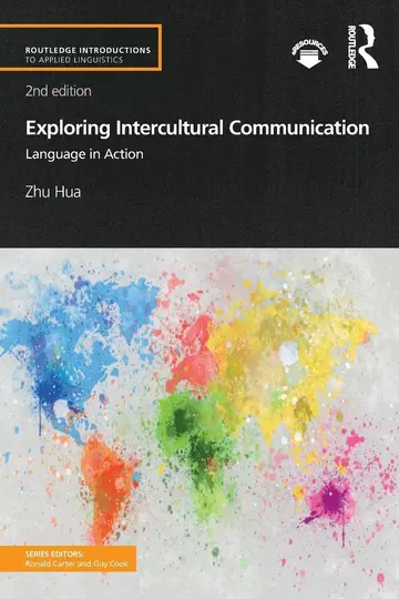 Cover of Exploring Intercultural Communication
