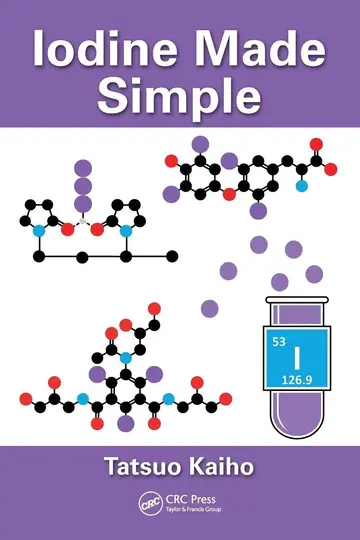 Cover of Iodine Made Simple