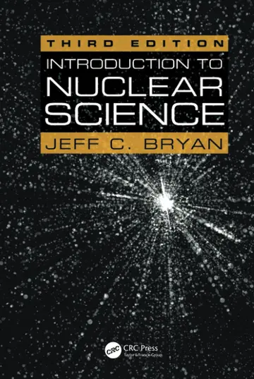 Cover of Introduction to Nuclear Science