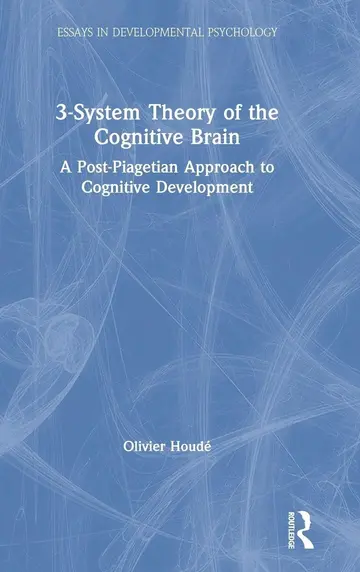 Cover of 3-System Theory of the Cognitive Brain