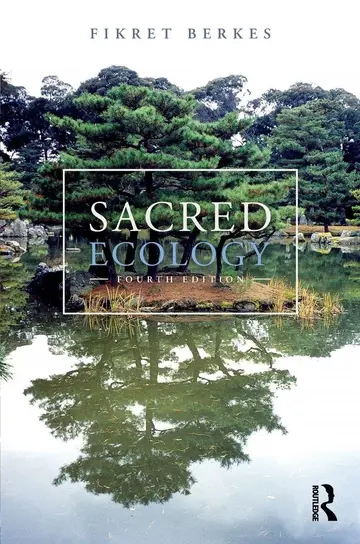 Cover of Sacred Ecology