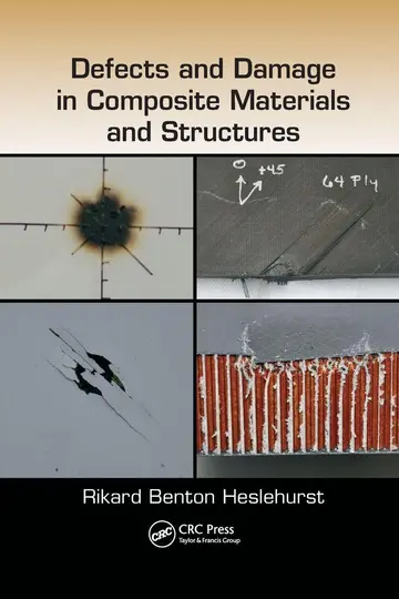 Cover of Defects and Damage in Composite Materials and Structures
