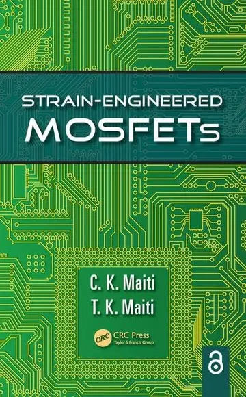 Cover of Strain-Engineered MOSFETs