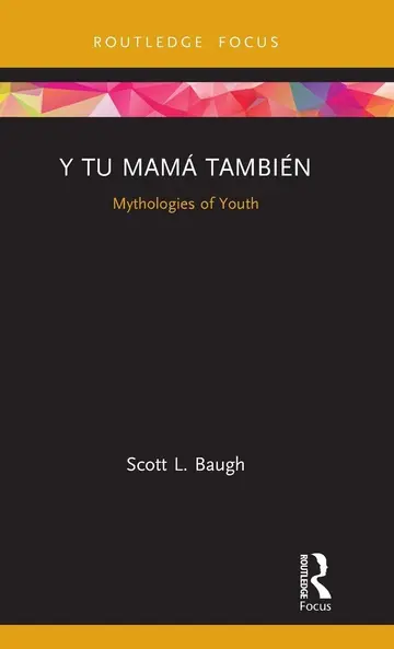 Cover of Y Tu Mamá También