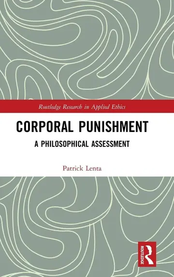 Cover of Corporal Punishment
