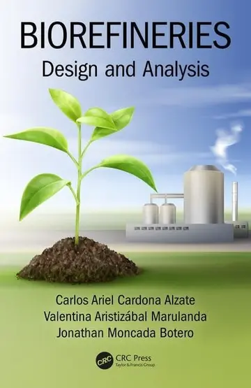 Cover of Biorefineries