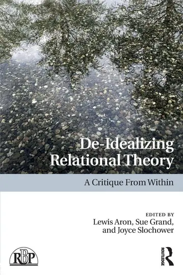 Cover of De-Idealizing Relational Theory