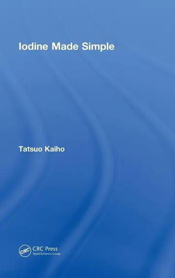 Cover of Iodine Made Simple