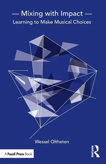 Cover of Mixing with Impact