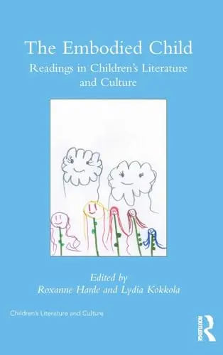 Cover of The Embodied Child