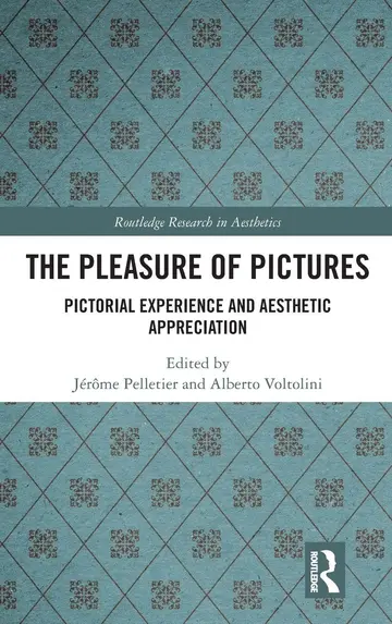Cover of The Pleasure of Pictures