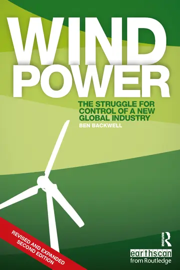 Cover of Wind Power