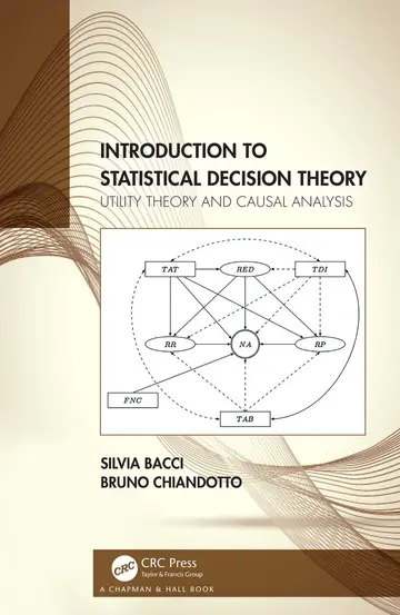 Cover of Introduction to Statistical Decision Theory, 1St Edition