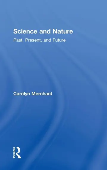 Cover of Science and Nature